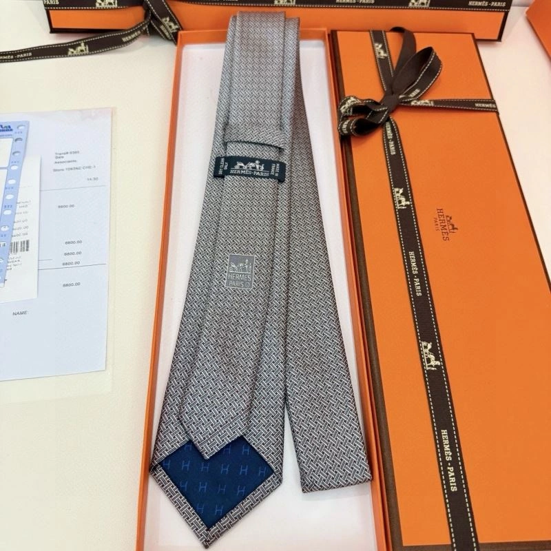Hermes Neckties Unique 268608