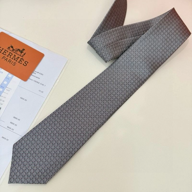 Hermes Neckties Unique 268608