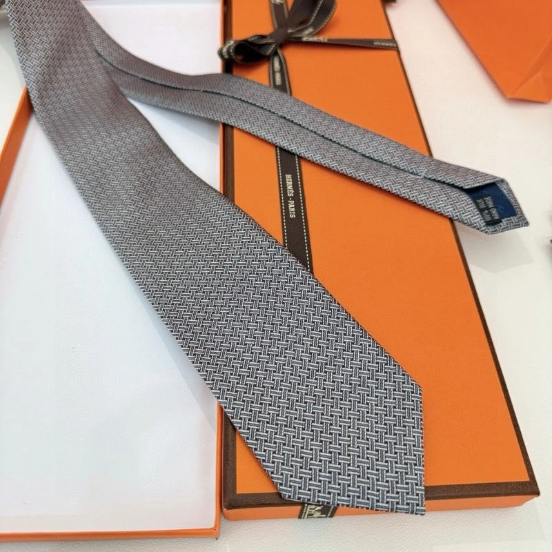 Hermes Neckties Unique 268608