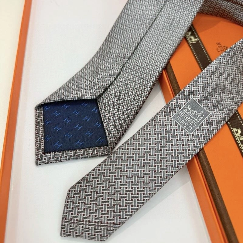 Hermes Neckties Unique 268608
