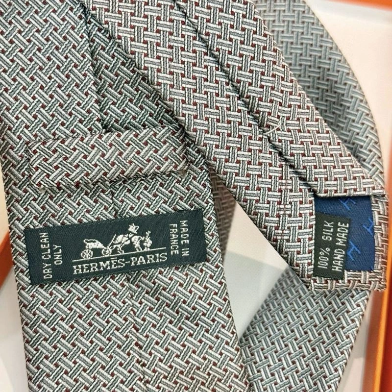 Hermes Neckties Unique 268608
