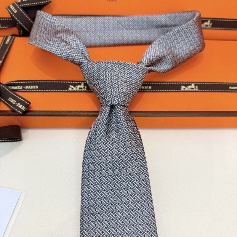 Hermes Neckties Unique 268608