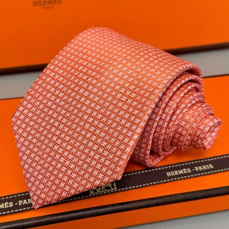 QuickDry Hermes Neckties 268616