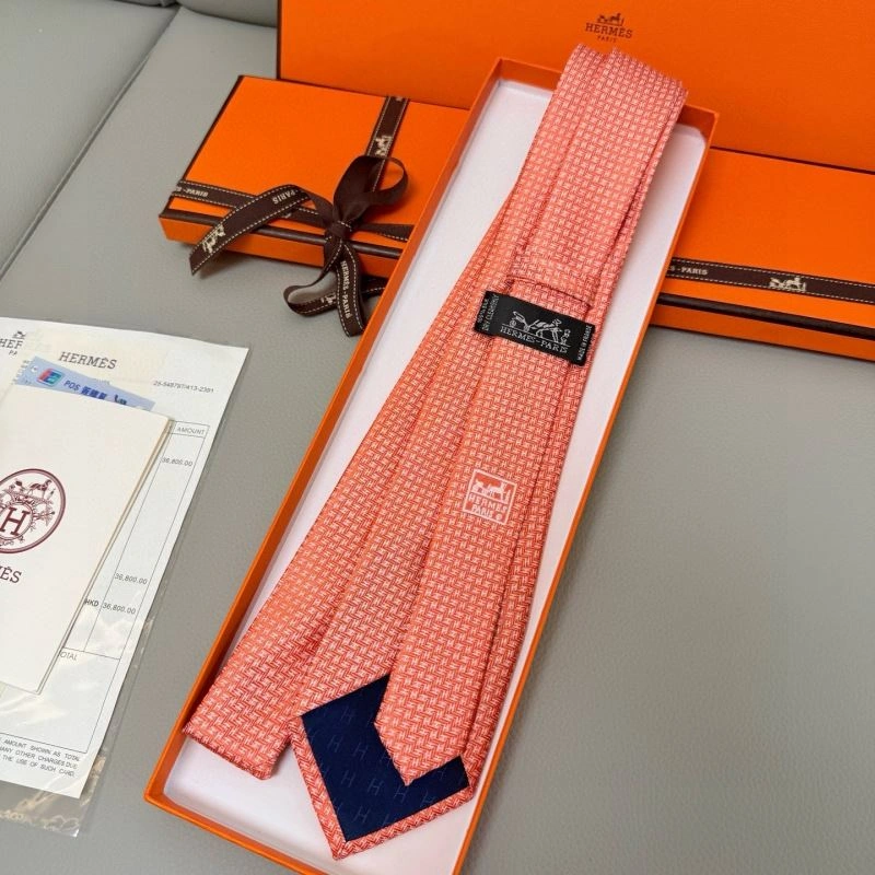 QuickDry Hermes Neckties 268616