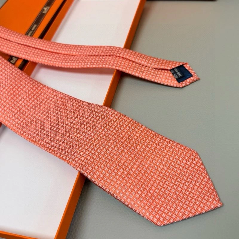 QuickDry Hermes Neckties 268616