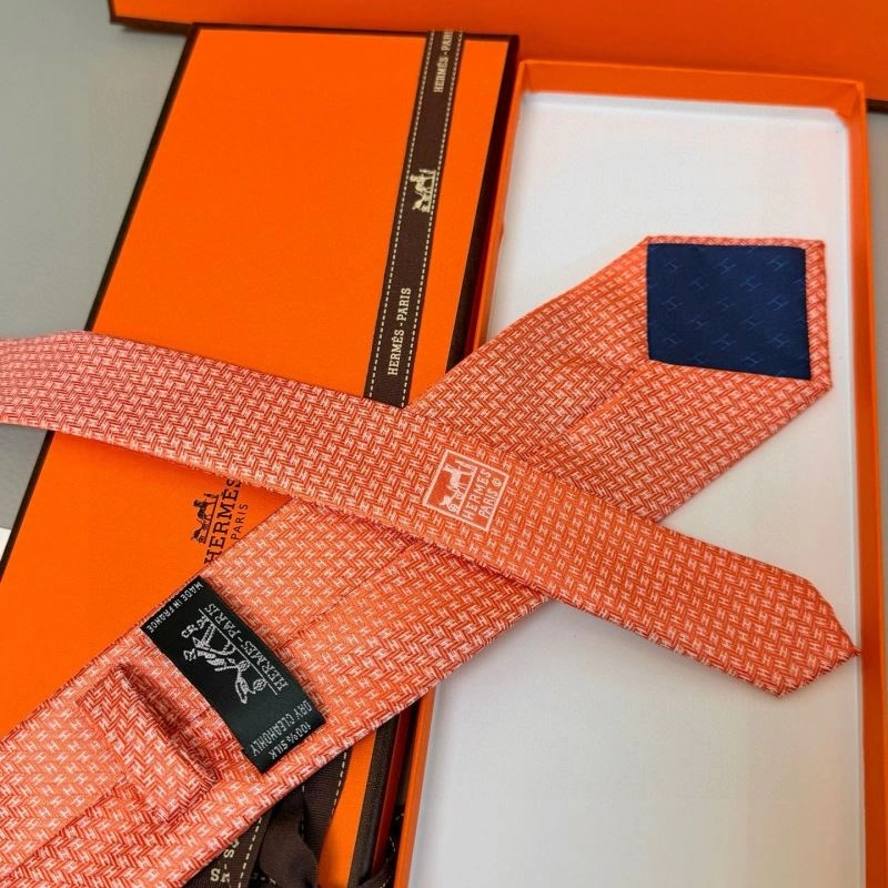 QuickDry Hermes Neckties 268616
