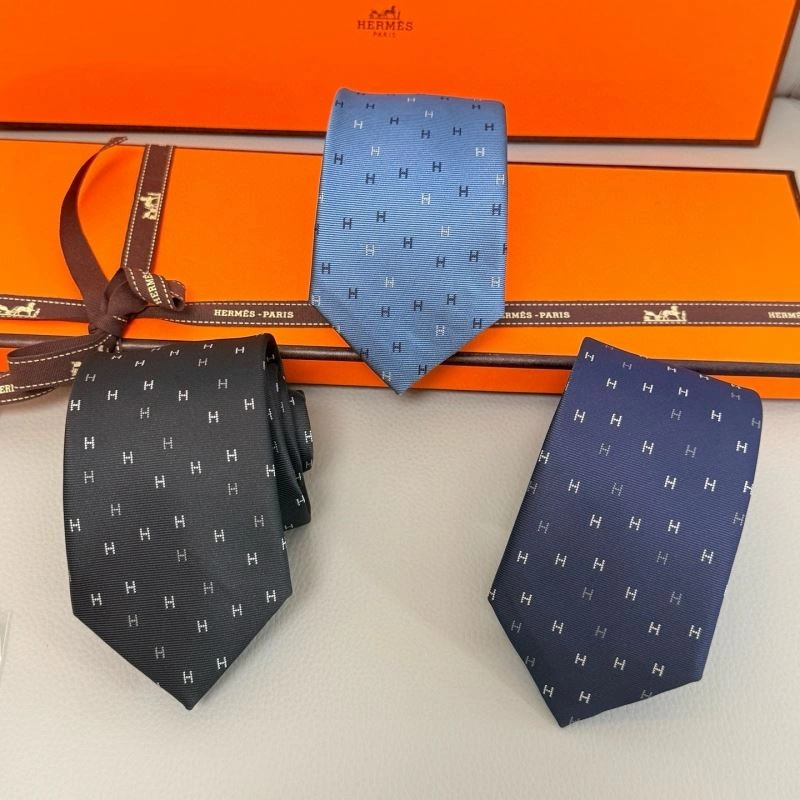 Hermes Neckties BestValue 268609