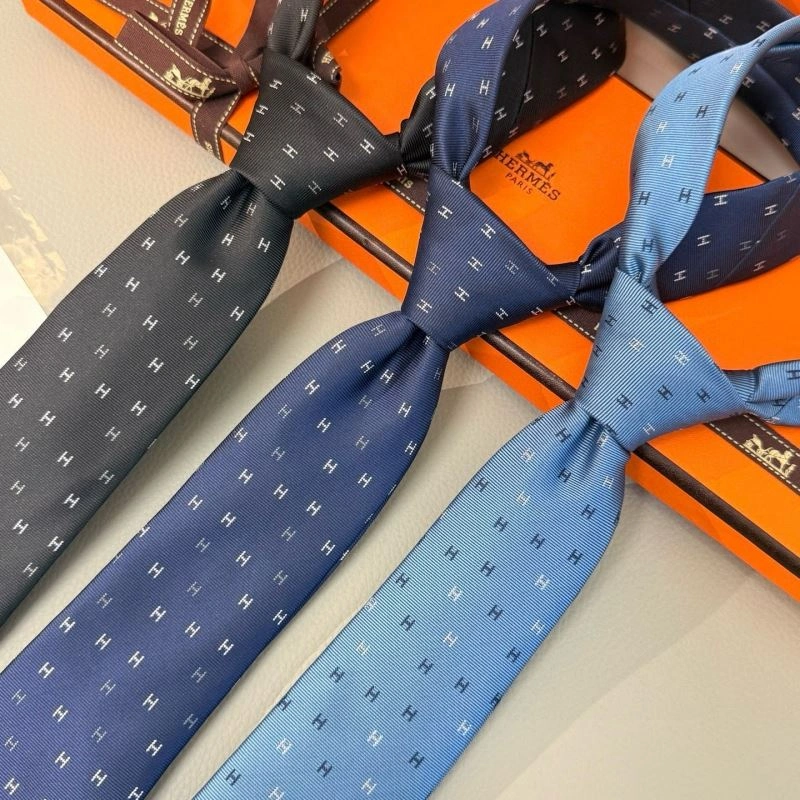 Hermes Neckties BestValue 268609