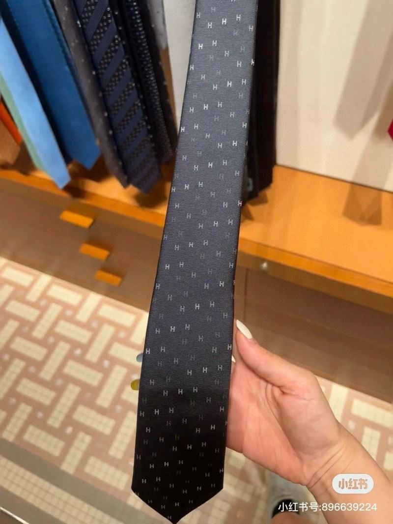 Hermes Neckties BestValue 268609