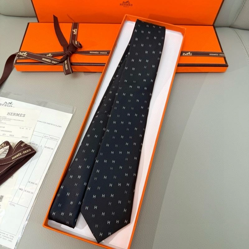 Hermes Neckties BestValue 268609