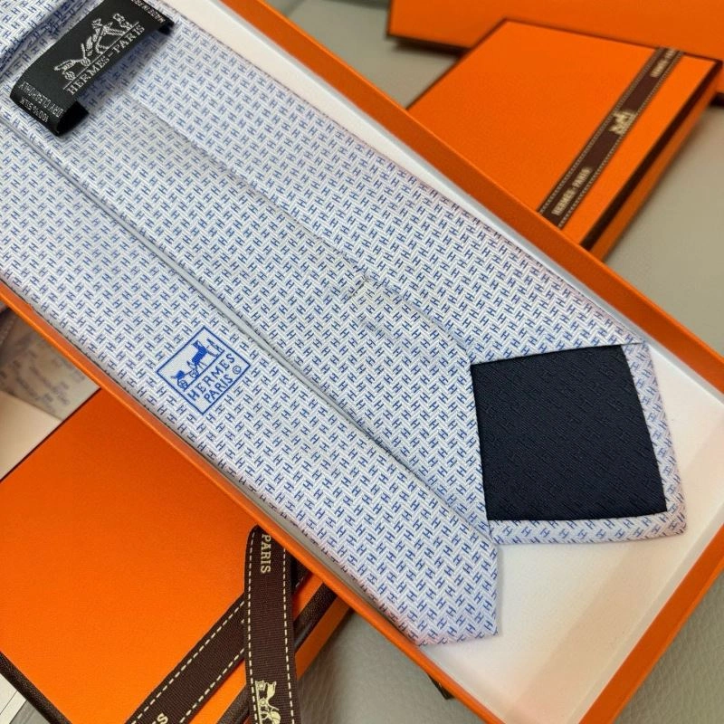 Hermes Neckties Durable 268594
