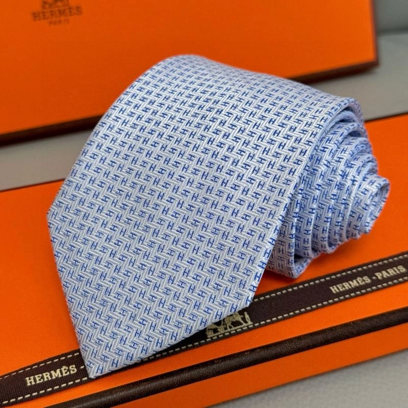 Hermes Neckties Durable 268594
