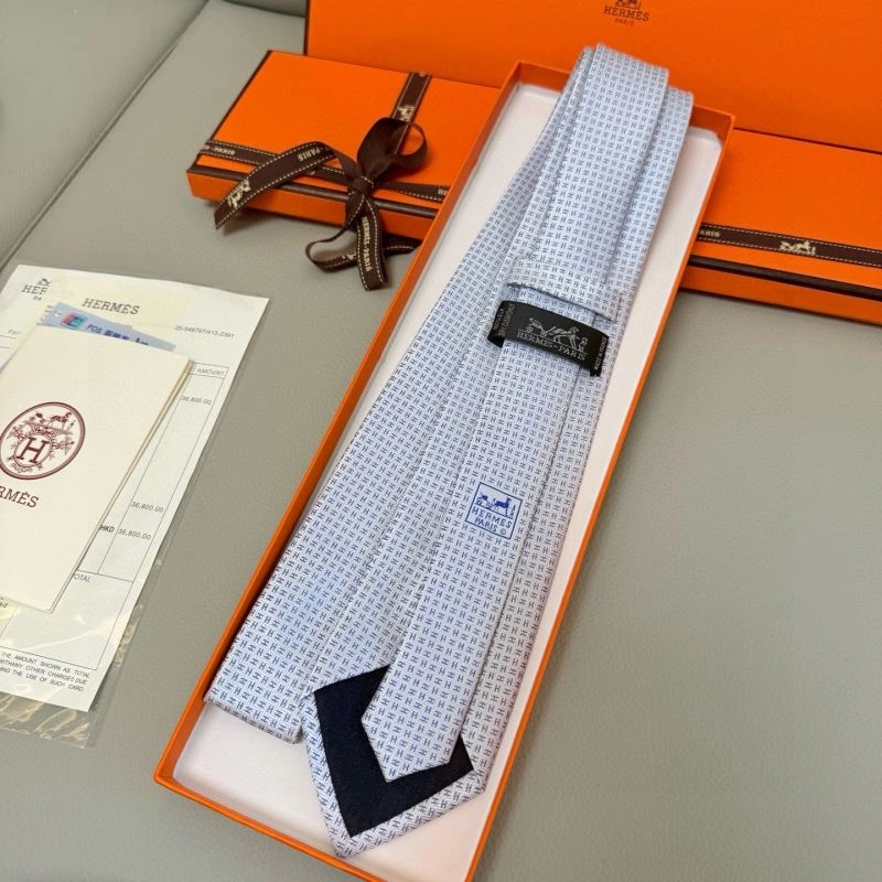 Hermes Neckties Durable 268594