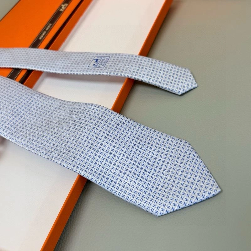 Hermes Neckties Durable 268594