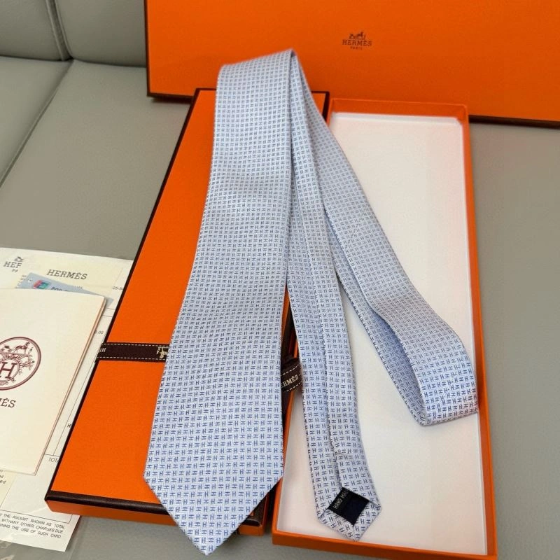 Hermes Neckties Durable 268594