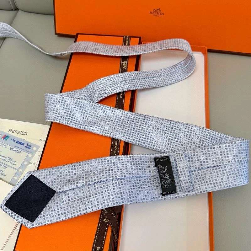 Hermes Neckties Durable 268594