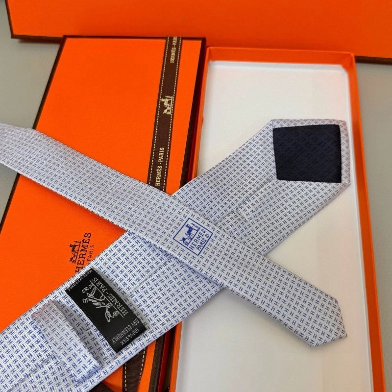 Hermes Neckties Durable 268594