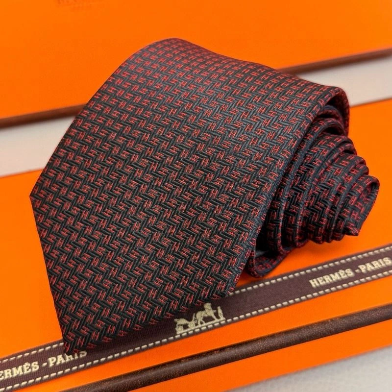 Hermes Neckties EasyCare 268615