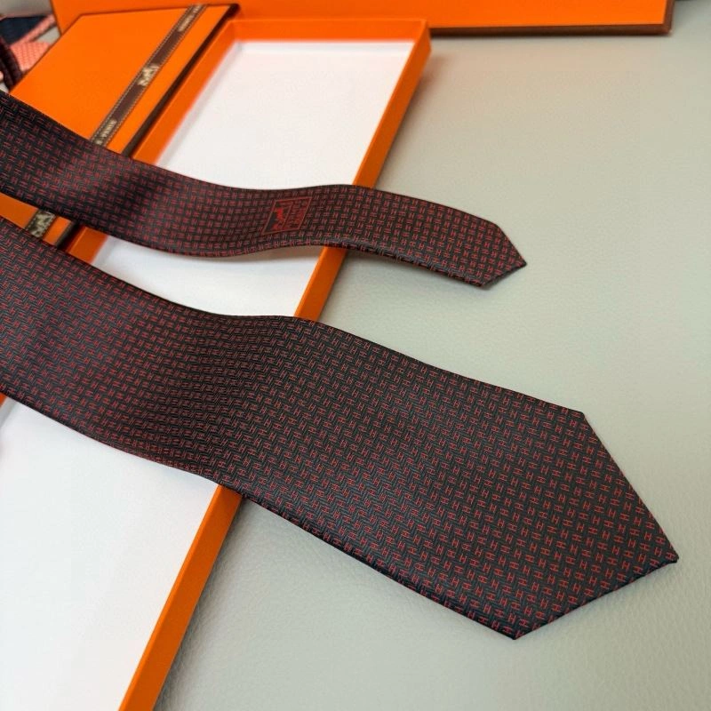 Hermes Neckties EasyCare 268615
