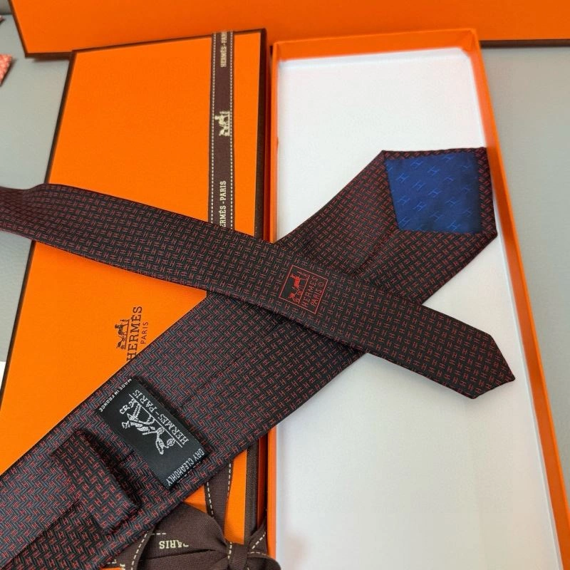 Hermes Neckties EasyCare 268615