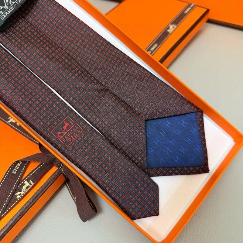 Hermes Neckties EasyCare 268615