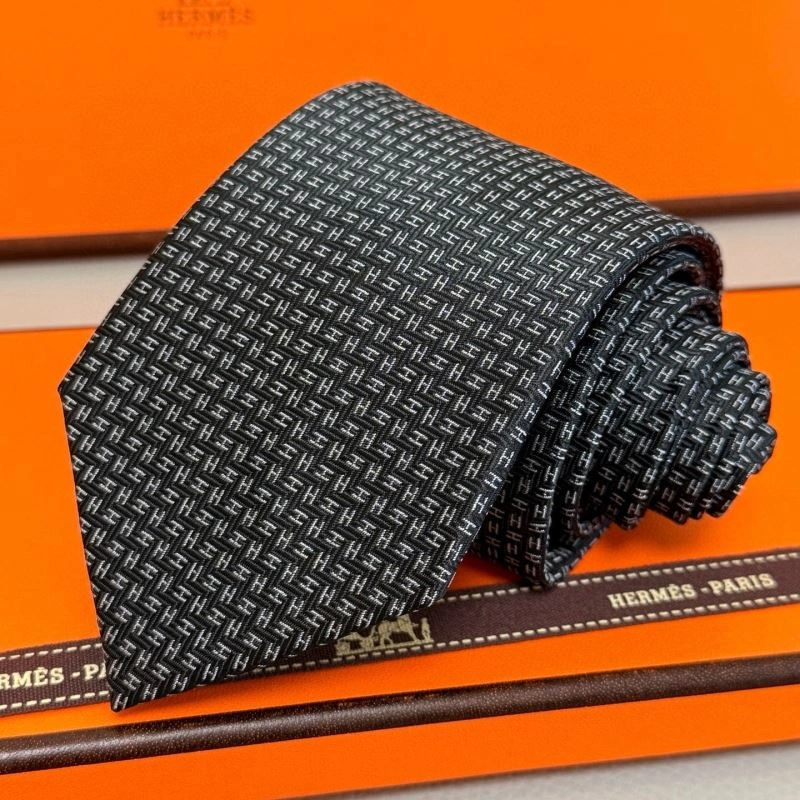 Hermes Neckties Contemporary 268593