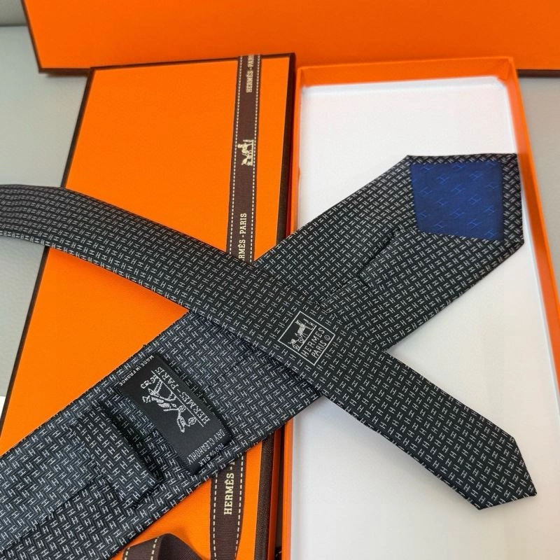 Hermes Neckties Contemporary 268593