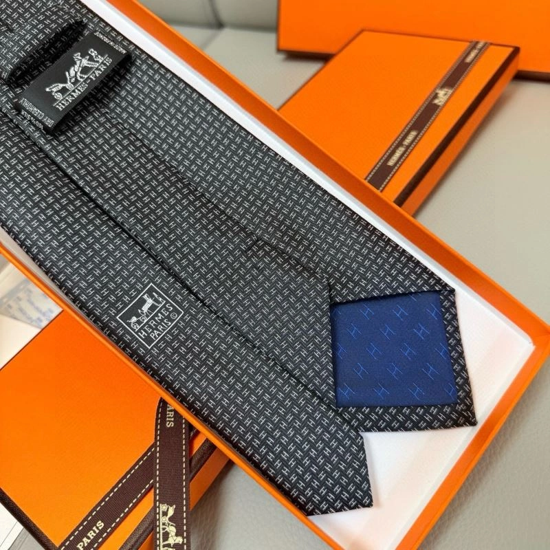 Hermes Neckties Contemporary 268593