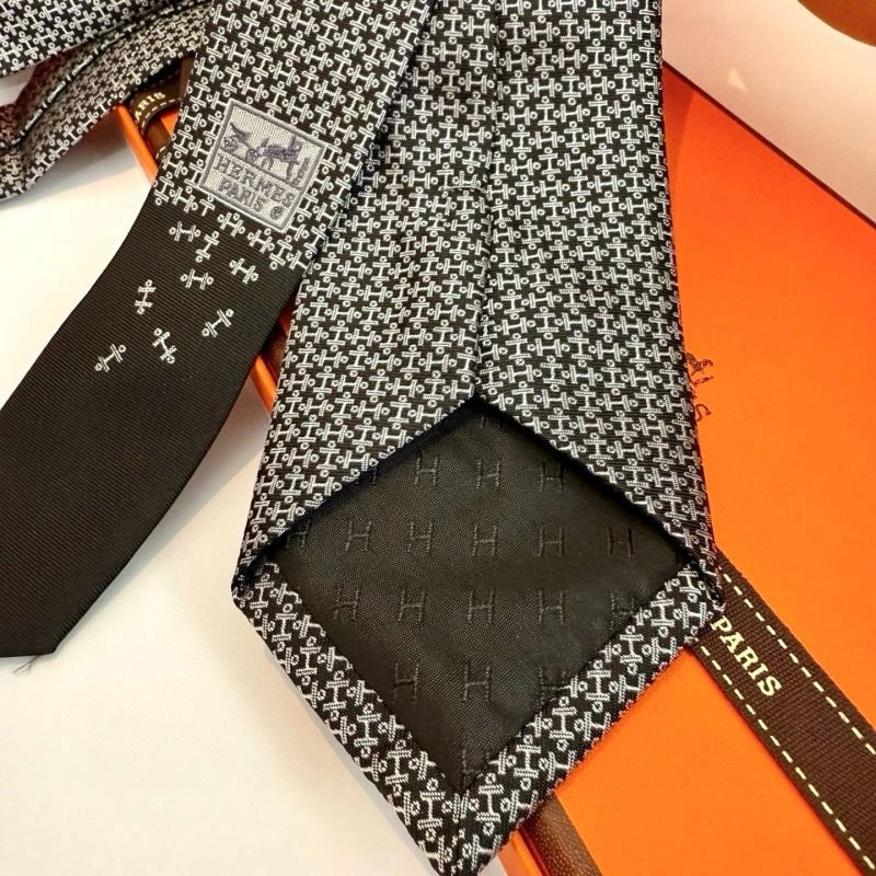 Hermes Neckties Original 268589