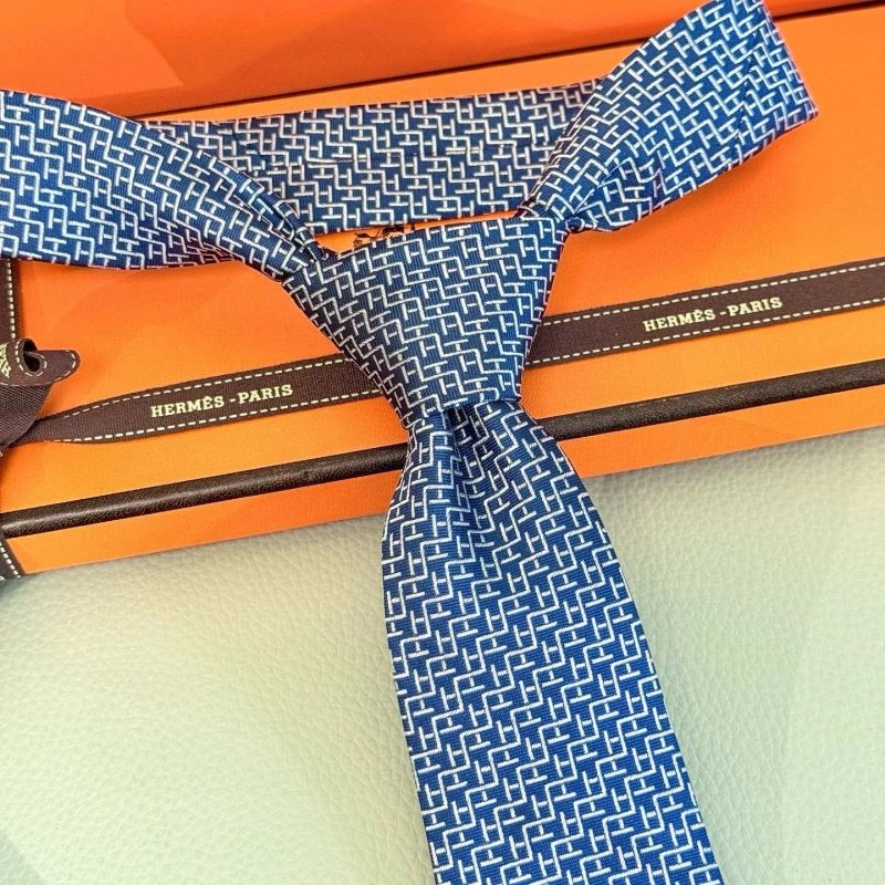 Youthful Hermes Neckties 268588