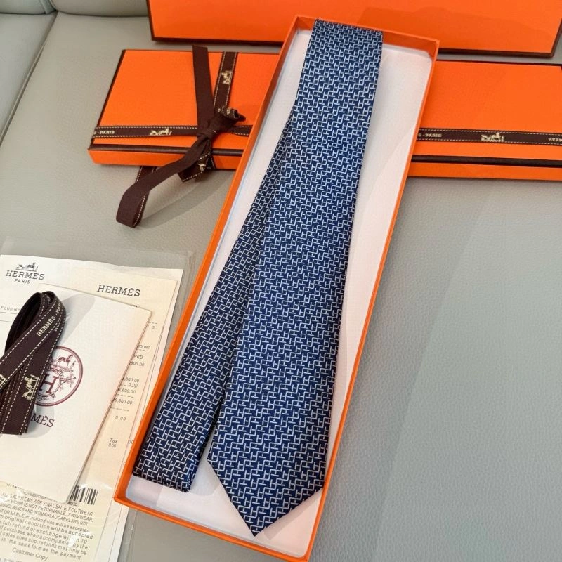 Youthful Hermes Neckties 268588