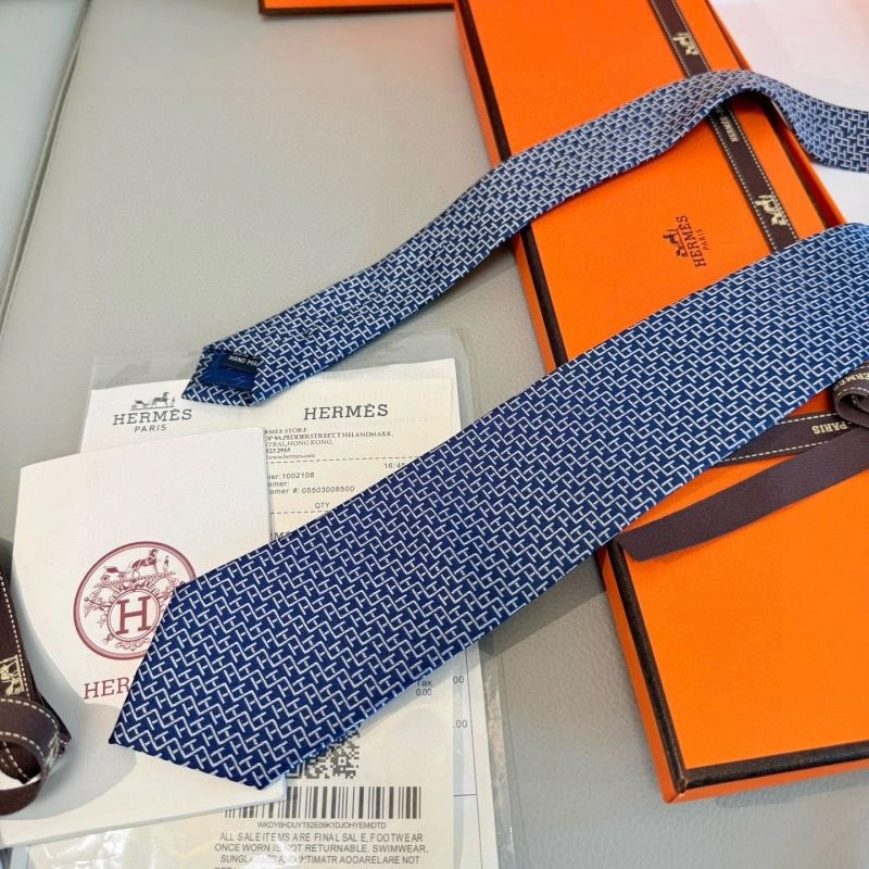 Youthful Hermes Neckties 268588