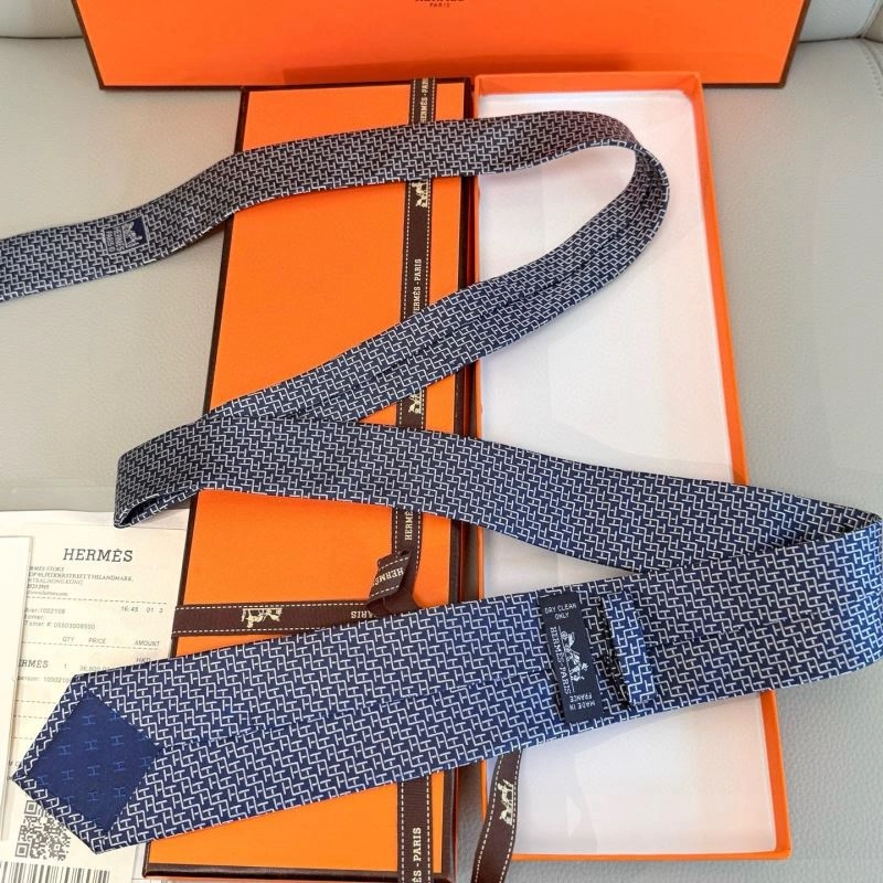 Youthful Hermes Neckties 268588