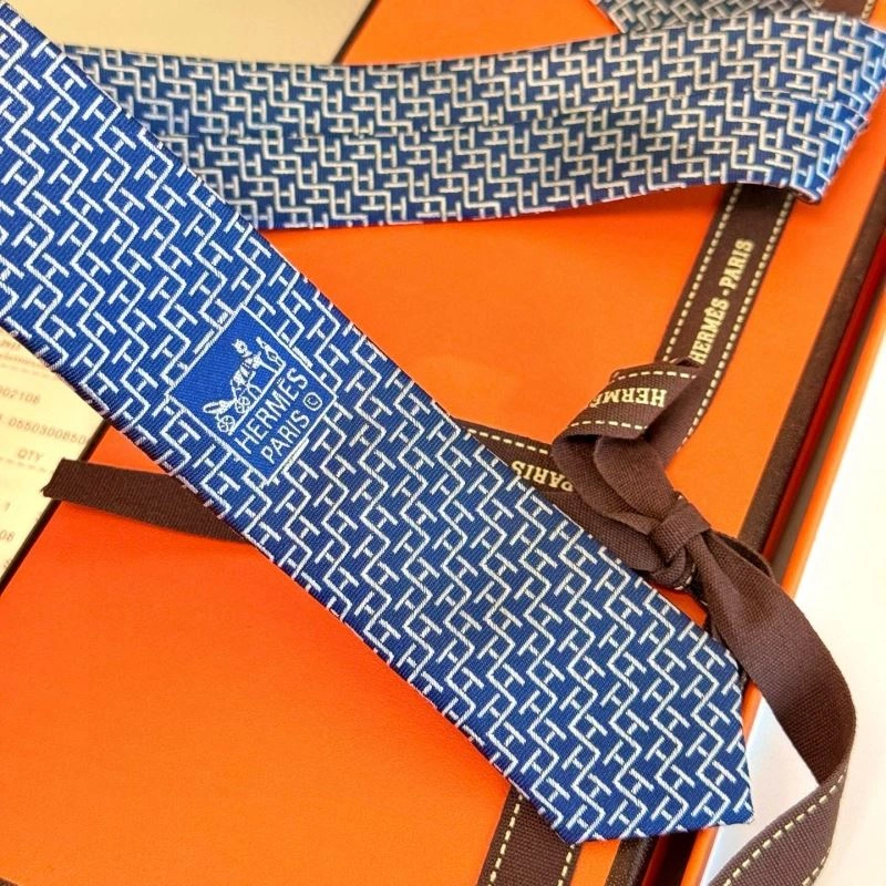 Youthful Hermes Neckties 268588