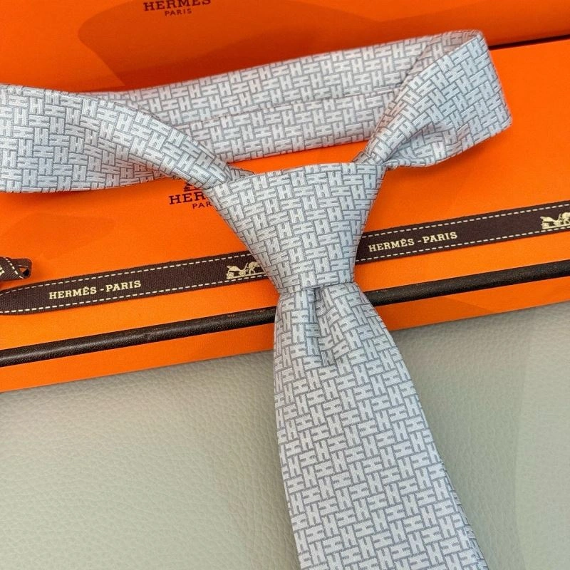 Hermes Neckties ComfortFit 268586