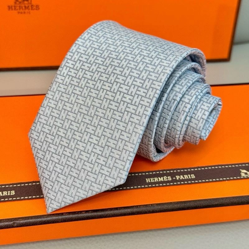 Hermes Neckties ComfortFit 268586
