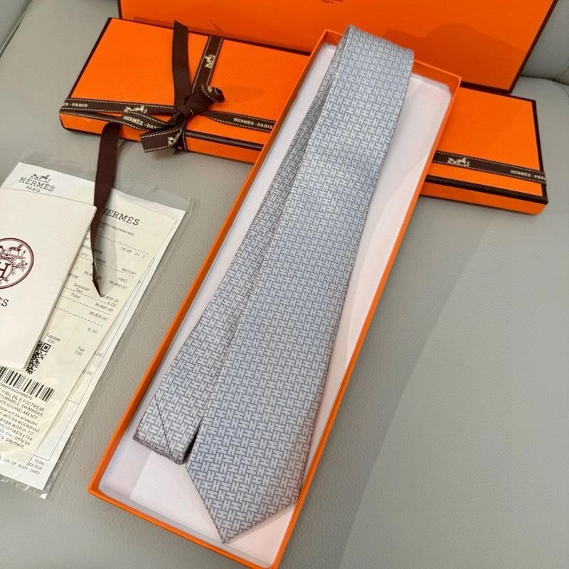 Hermes Neckties ComfortFit 268586