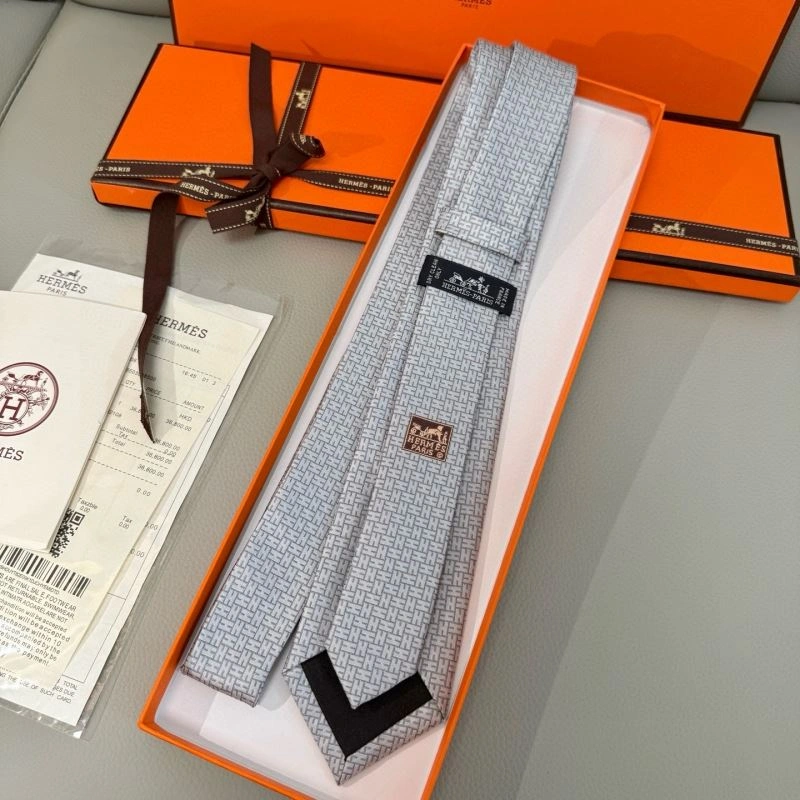 Hermes Neckties ComfortFit 268586