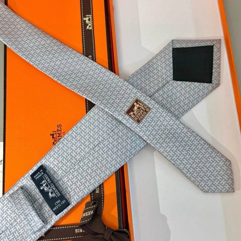 Hermes Neckties ComfortFit 268586