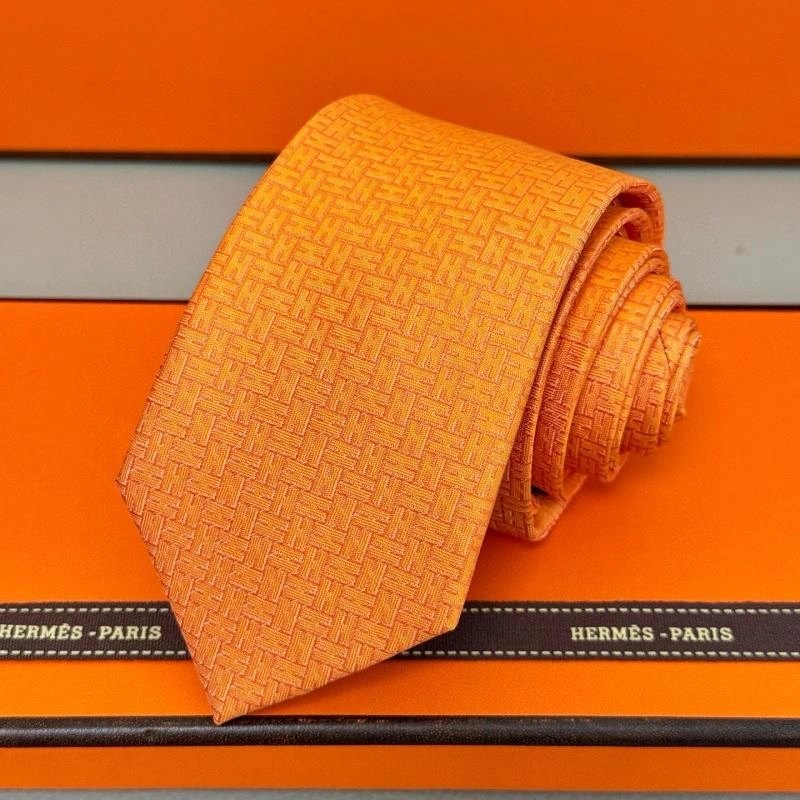 Trendsetting Hermes Neckties 268582