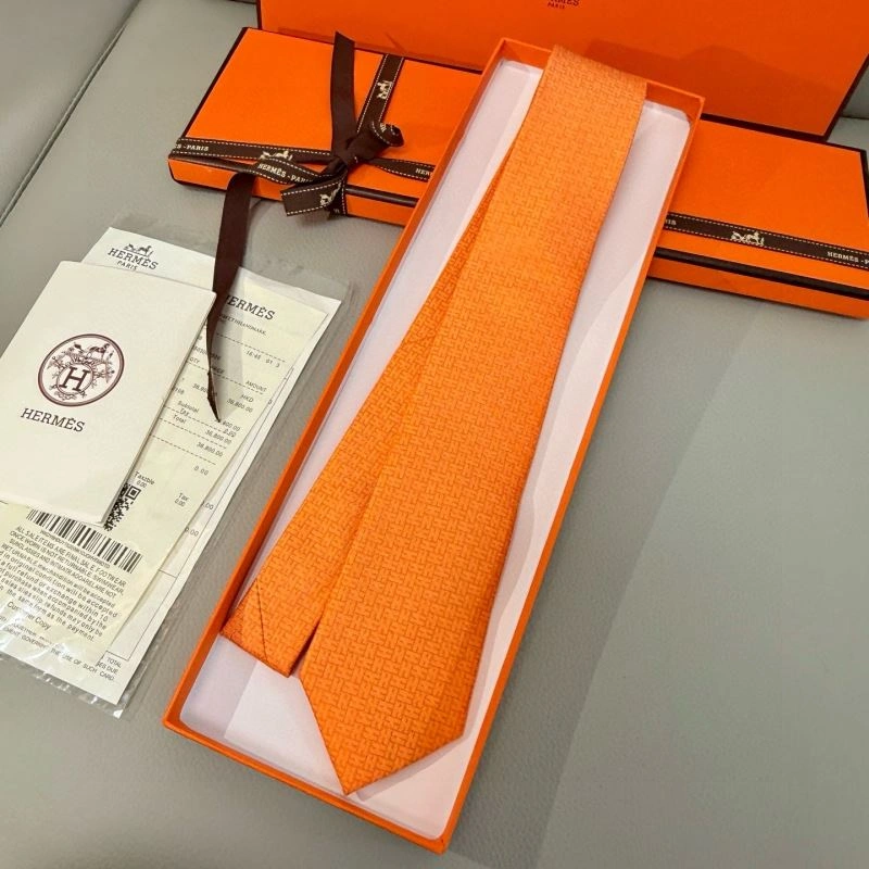 Trendsetting Hermes Neckties 268582