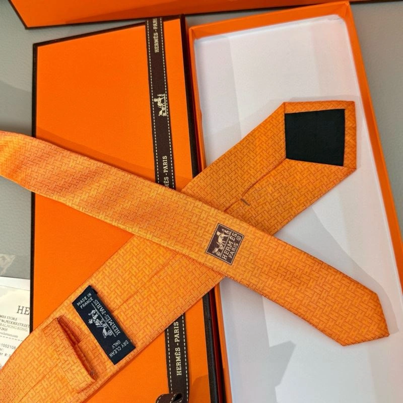 Trendsetting Hermes Neckties 268582
