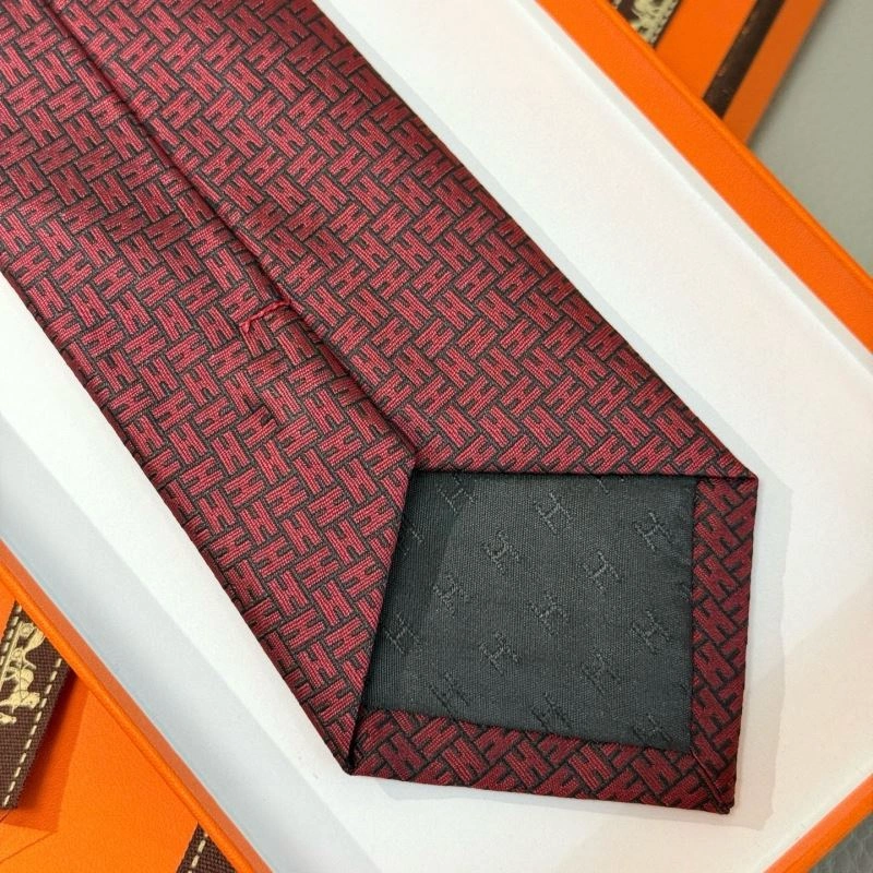 Hermes Neckties Casual 268579