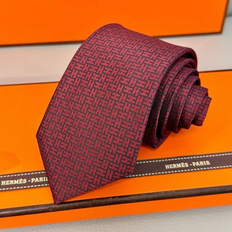 Hermes Neckties Casual 268579