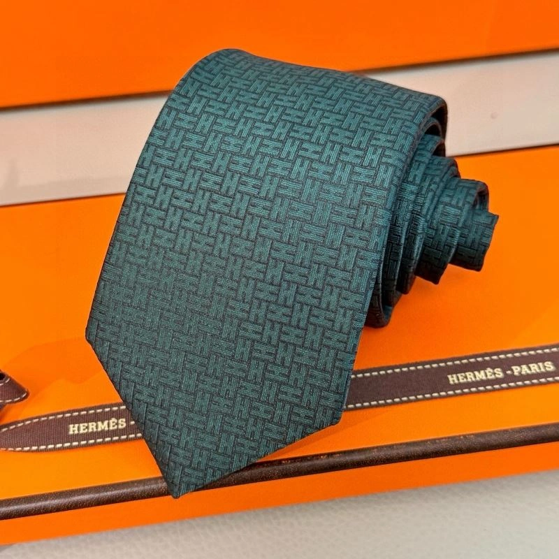 RelaxedFit Hermes Neckties 268585
