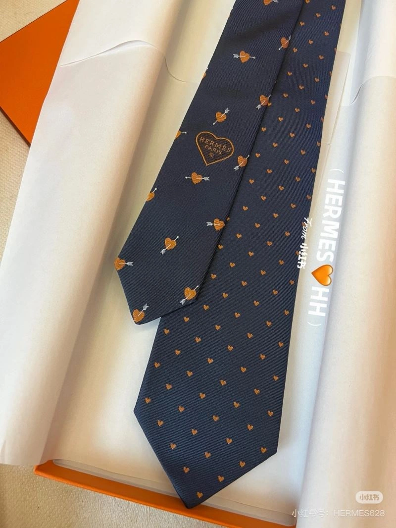 Hermes Neckties ModernLook 268578