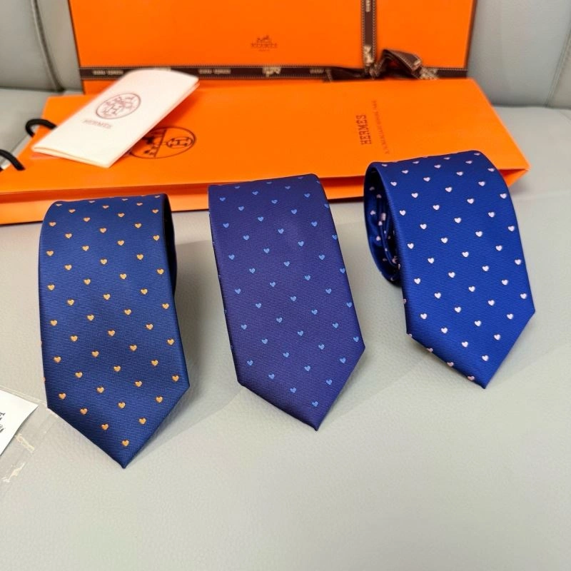 Hermes Neckties ModernLook 268578