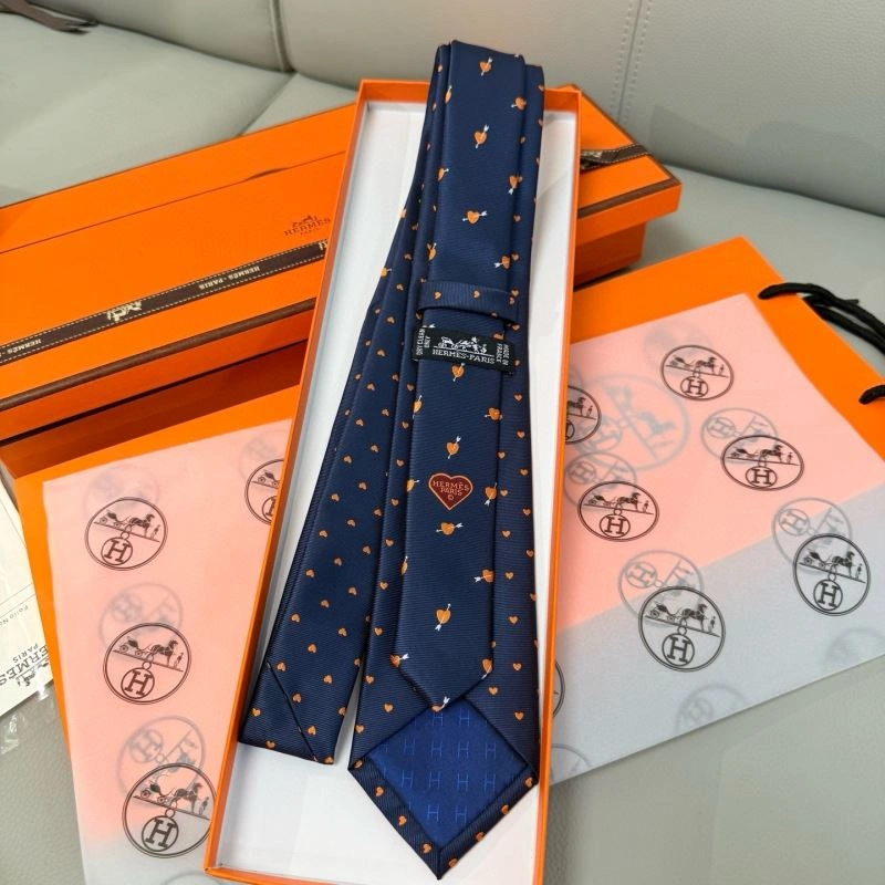 Hermes Neckties ModernLook 268578
