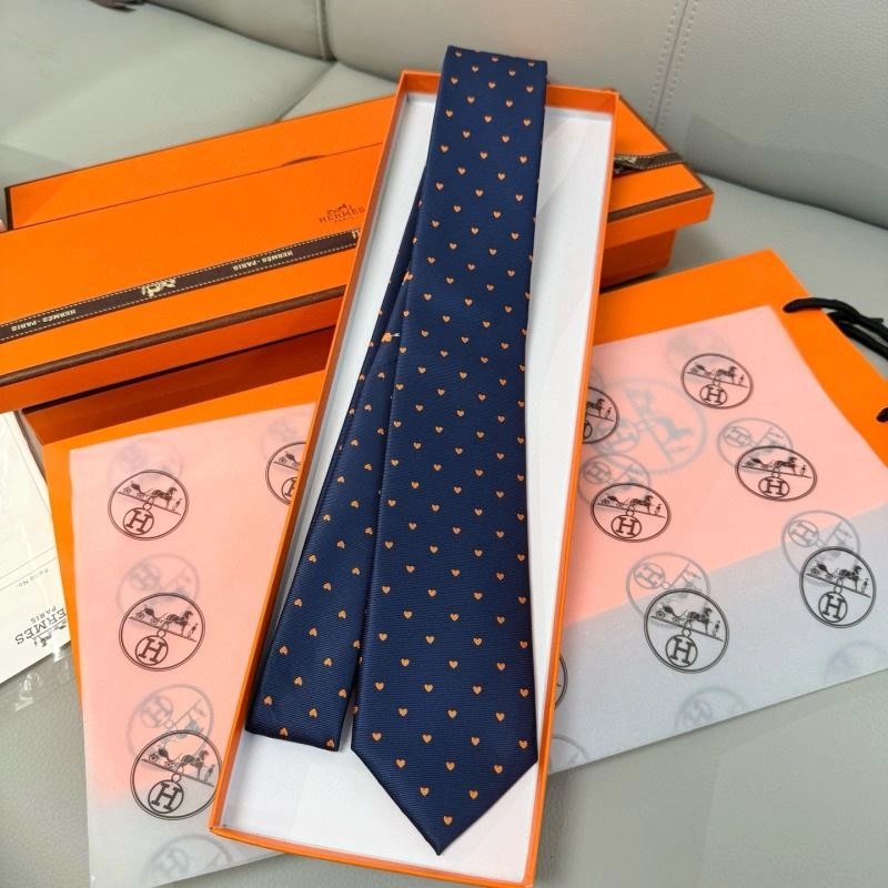 Hermes Neckties ModernLook 268578