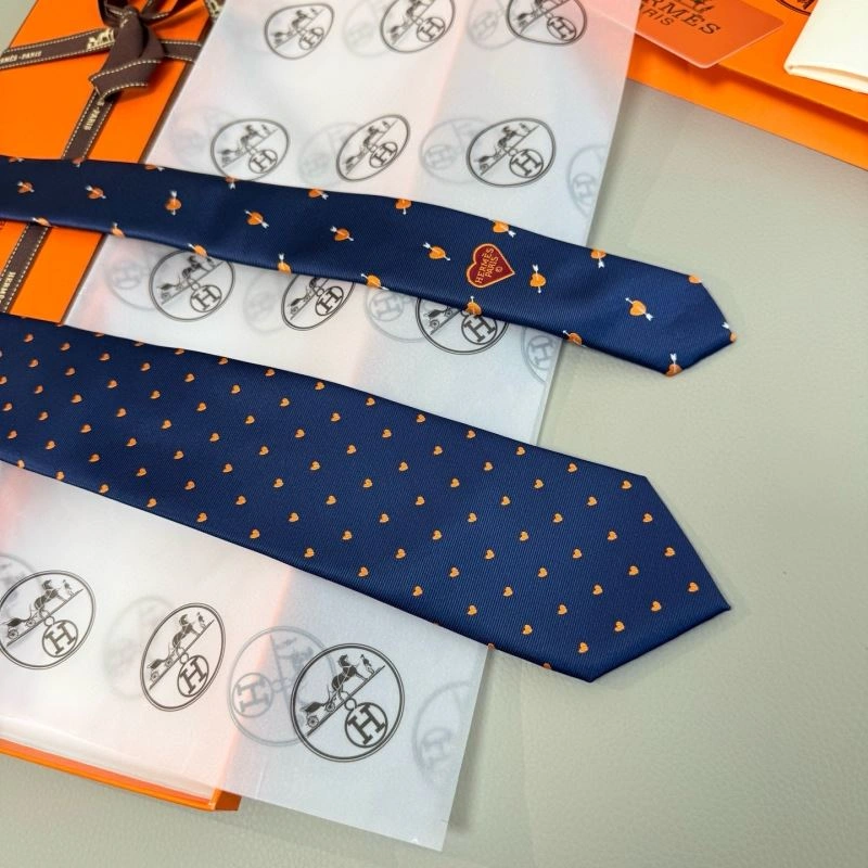 Hermes Neckties ModernLook 268578